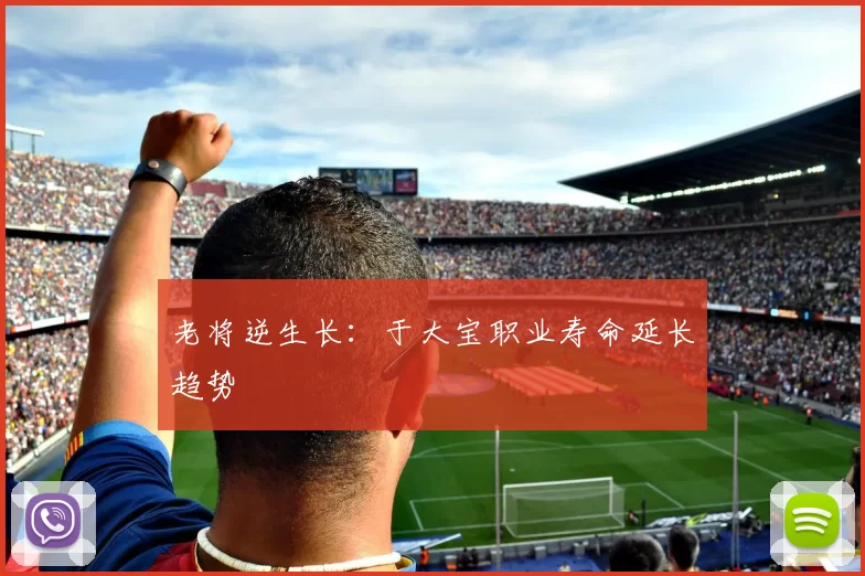 老将逆生长：于大宝职业寿命延长趋势