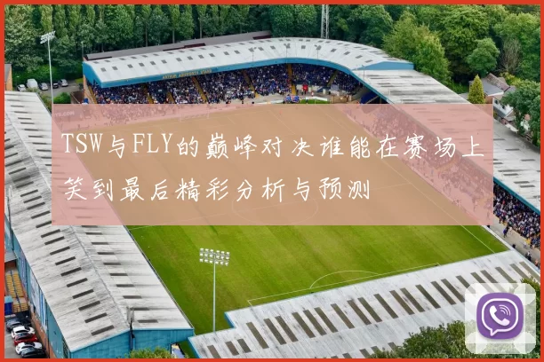 TSW与FLY的巅峰对决谁能在赛场上笑到最后精彩分析与预测