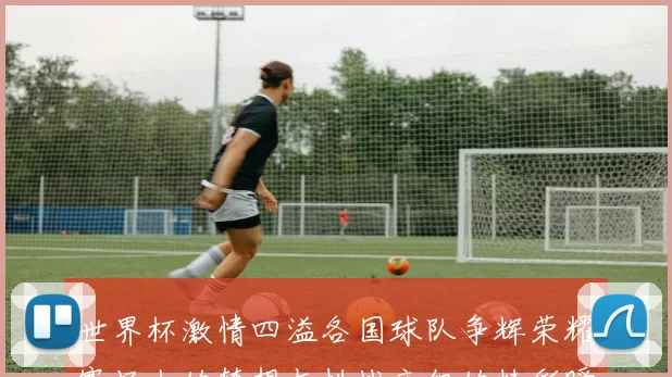 世界杯激情四溢各国球队争辉荣耀赛场上的梦想与挑战交织的精彩瞬间