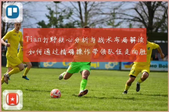 Tian打野核心分析与战术布局解读 如何通过精确操作带领队伍走向胜利